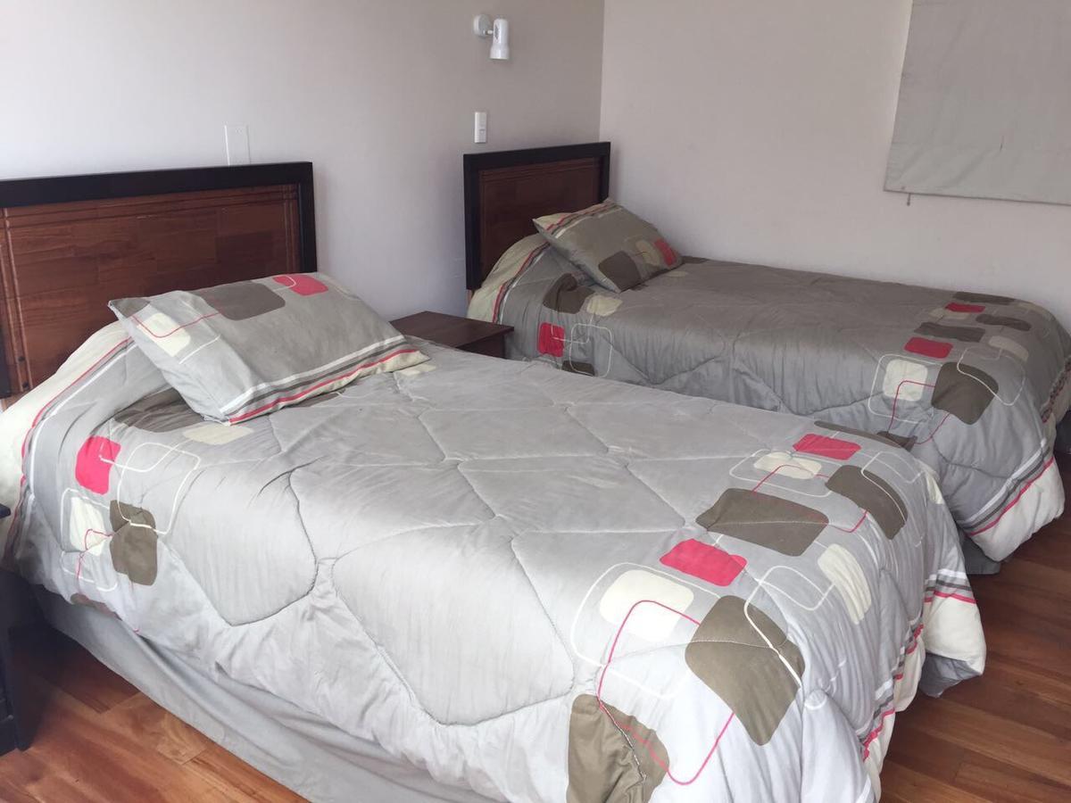Hosteria Chanaral Ngoại thất bức ảnh